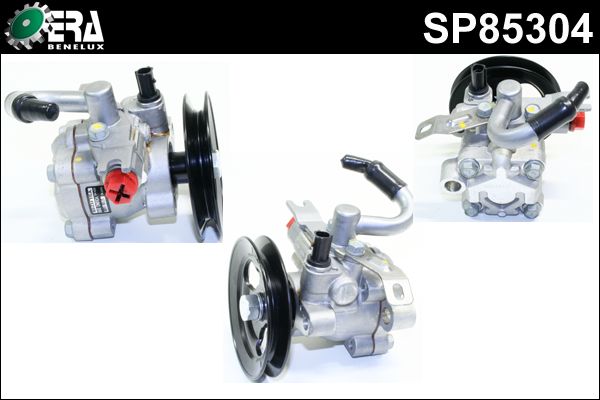 ERA BENELUX Гидравлический насос, рулевое управление SP85304